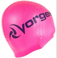 Vorgee Super Grip Swim Cap 