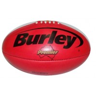Burley Premier Football - Size 4 