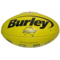 Burley Premier Football - Size 2 