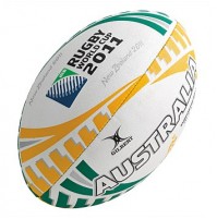 Gilbert Australia's Supporter Ball 