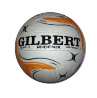 Gilbert Phoenix Netball - Size 4