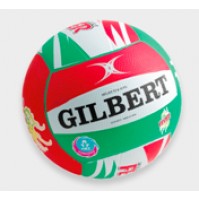 Gilbert West Coast Fever Netball 