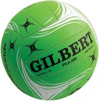 Gilbert Pulse Netball - Full Size 