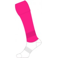 Sekem Football Socks - Pink