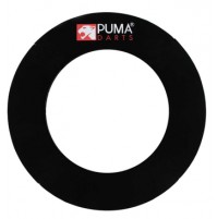 Puma Dartboard Surround Protection Mat