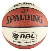 Spalding Official Women's NBL Basketball