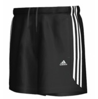 Adidas Chelsea Short 3S - Black 