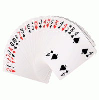 Royal Playing Cards 