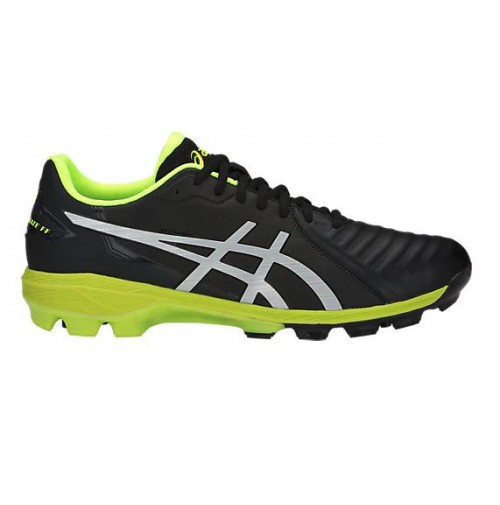 asics lethal ultimate ff review