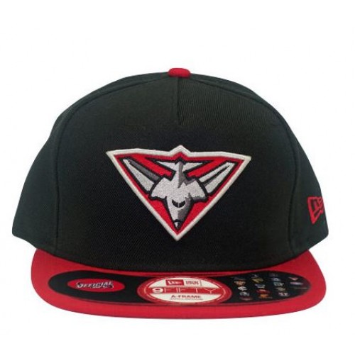 essendon snapback