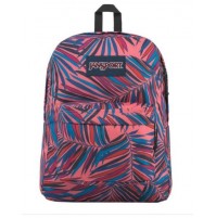 Jansport SuperBreak Backpack 
