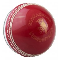 Kookaburra Super Softaball Cricket Ball