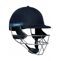 Shrey Masterclass Air 2.0 Snr Helmet - Navy