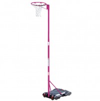 Alliance Deluxe Netball Stand