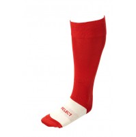 Select Soccer Socks - Red