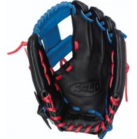 Wilson A450 11.5" RH Baseball Glove 