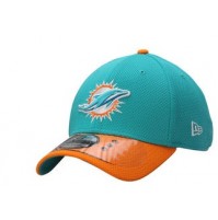 NFL New Era Miami Dolphins Cap
