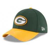 NFL New Era Green Bay Packers Cap