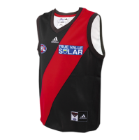 AFL Essendon Bombers 2014 Home Guernsey