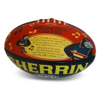 AFL Adelaide Crows Club Song Football