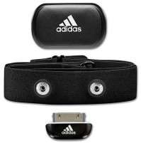 Adidas Mi Coach Heart Rate Monitor with Strap