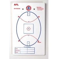 AFL Coaches Whiteboard - Standard