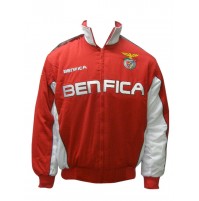 Benfica FC Supporters Jacket