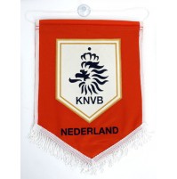 Holland Supporter Penant