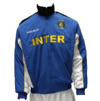 Inter Milan Supporters Jacket