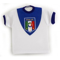 Italy Mini Shirt