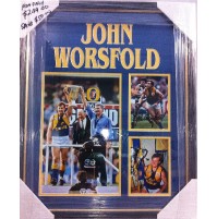 John Worsfold