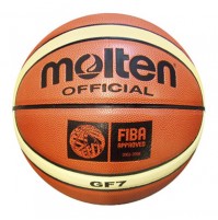 Molten GF Basketball Series
