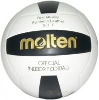 Molten Indoor Futsal Soccer Ball