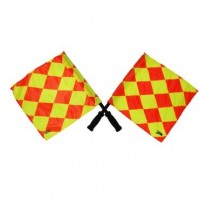 Patrick Linesman Flags