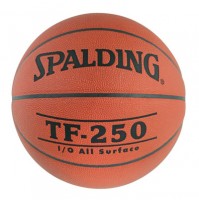 Spalding TF-250 Basketball