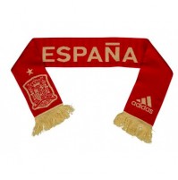 Adidas Spain Team Scarf 