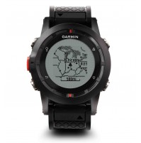 Garmin Fenix GPS Watch