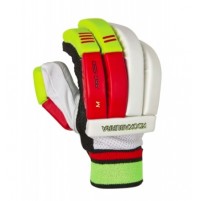 Kookaburra Menace Pro 550 Batting Gloves - Jnr 