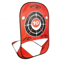 Sherrin Pop Up Handball Target 