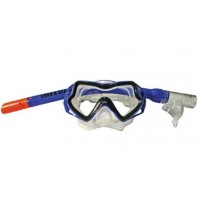 Land & Sea Junior Mask and Snorkel Set 