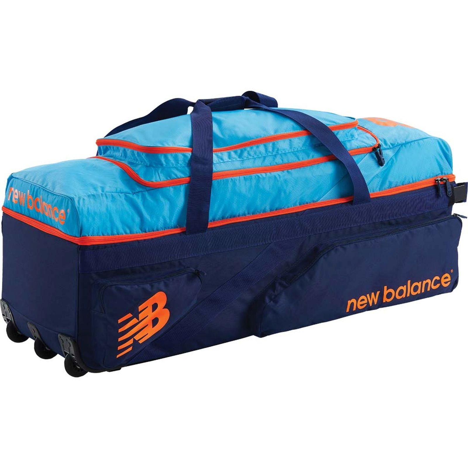 new balance 1080 kit bag