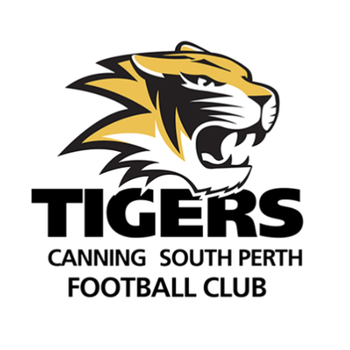 CANNING SOUTH PERTH TIGERS