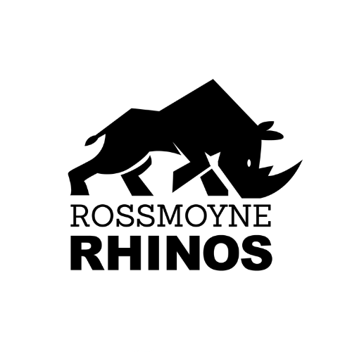 ROSSMOYNE RHINOS AFC