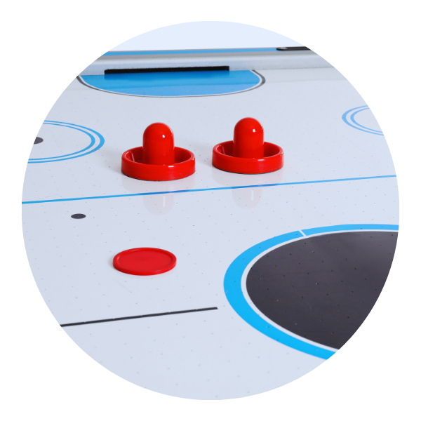 AIR HOCKEY TABLES