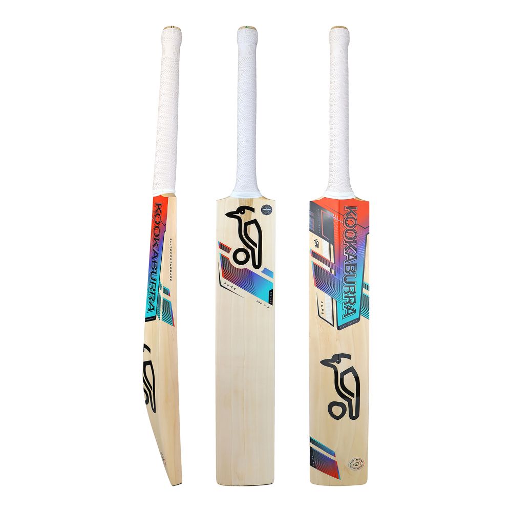 Kookaburra Aura Pro 4.0 Bat