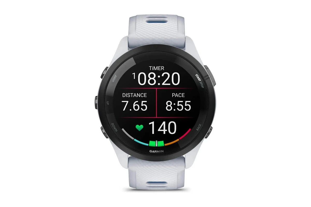 Garmin Forerunner 265