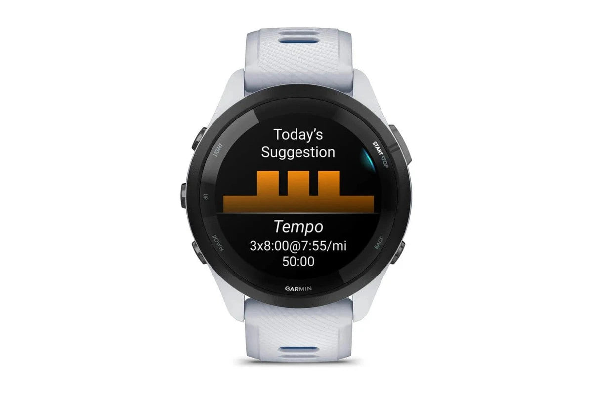 Garmin Forerunner 265