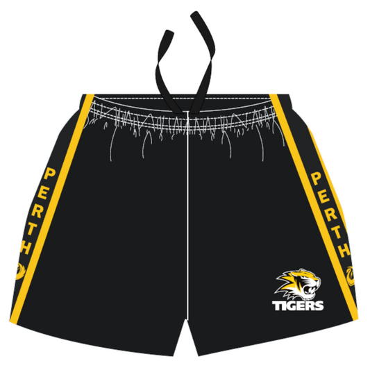 Canning Sth Pth PFL Shorts