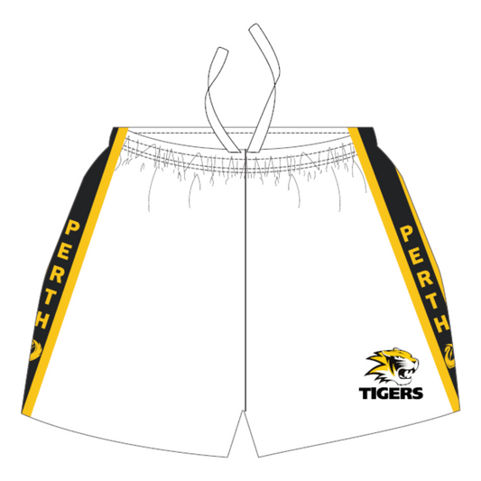 Canning Sth Pth PFL Shorts