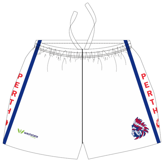 PFL Shorts Cockburn Lakes